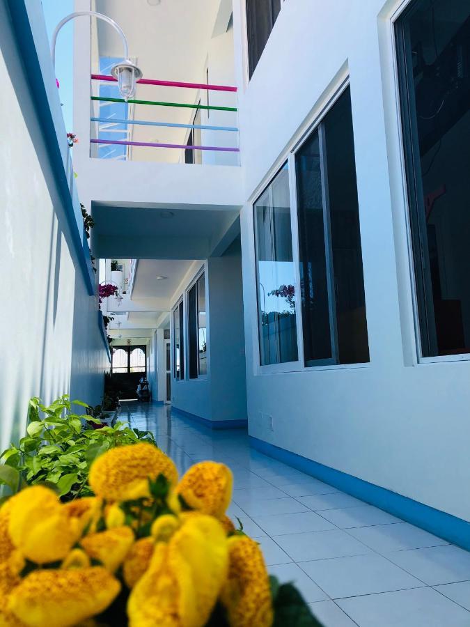 Hotel Nichim Ja Comitan de Dominguez Exterior photo